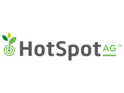 Hot Spot Ag 